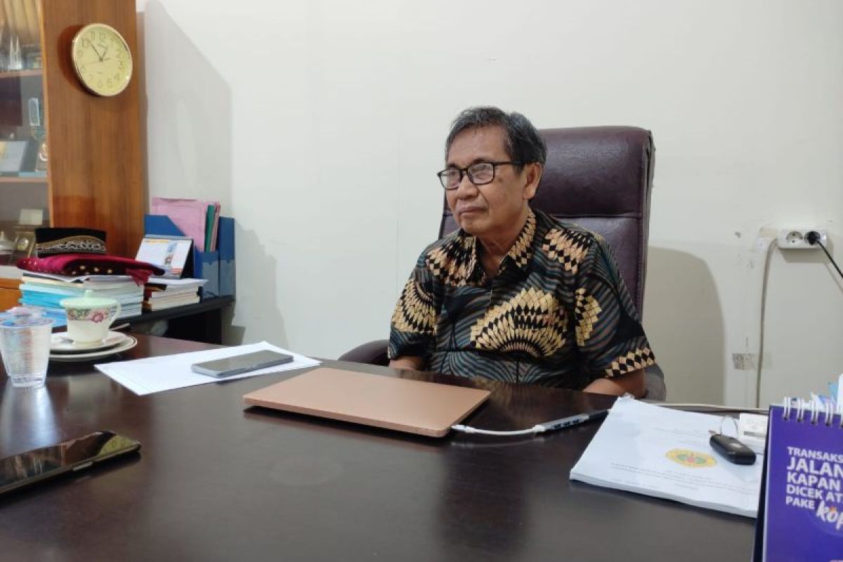 Pakar: Serangan Hamas ke Israel bentuk pembelaan