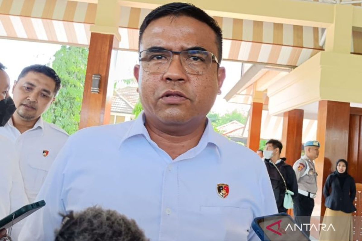 Polda NTB gandeng BPN menelusuri aset terpidana bandar sabu-sabu