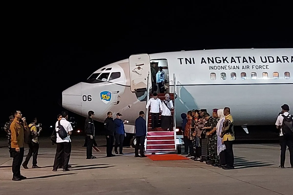 vp-maruf-holds-meeting-with-human-rights-activists-on-second-day-in-papua-spokesperson