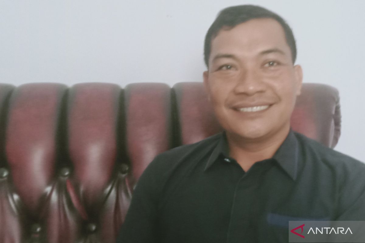 KPU Penajam terima dokumen bakal caleg pengganti pernah terpidana
