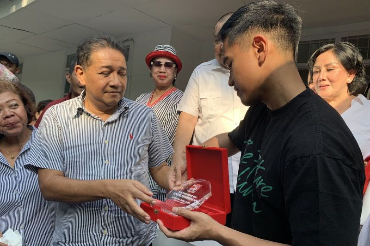 Seknas Jokowi sebut empat sosok pantas  dampingi Ganjar di Pilpres
