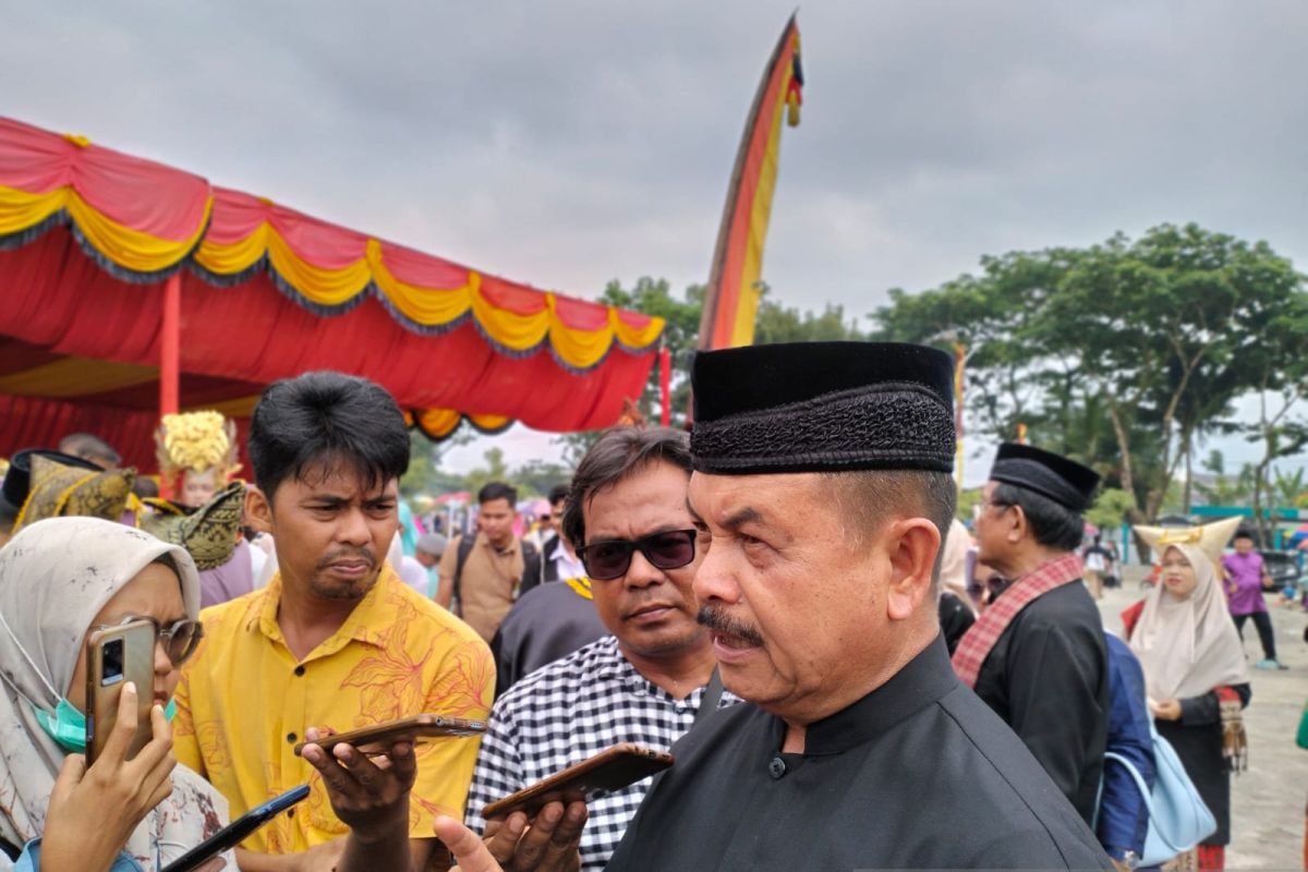 LKAAM: Sertifikat tanah ulayat untuk cegah konflik anak kemenakan