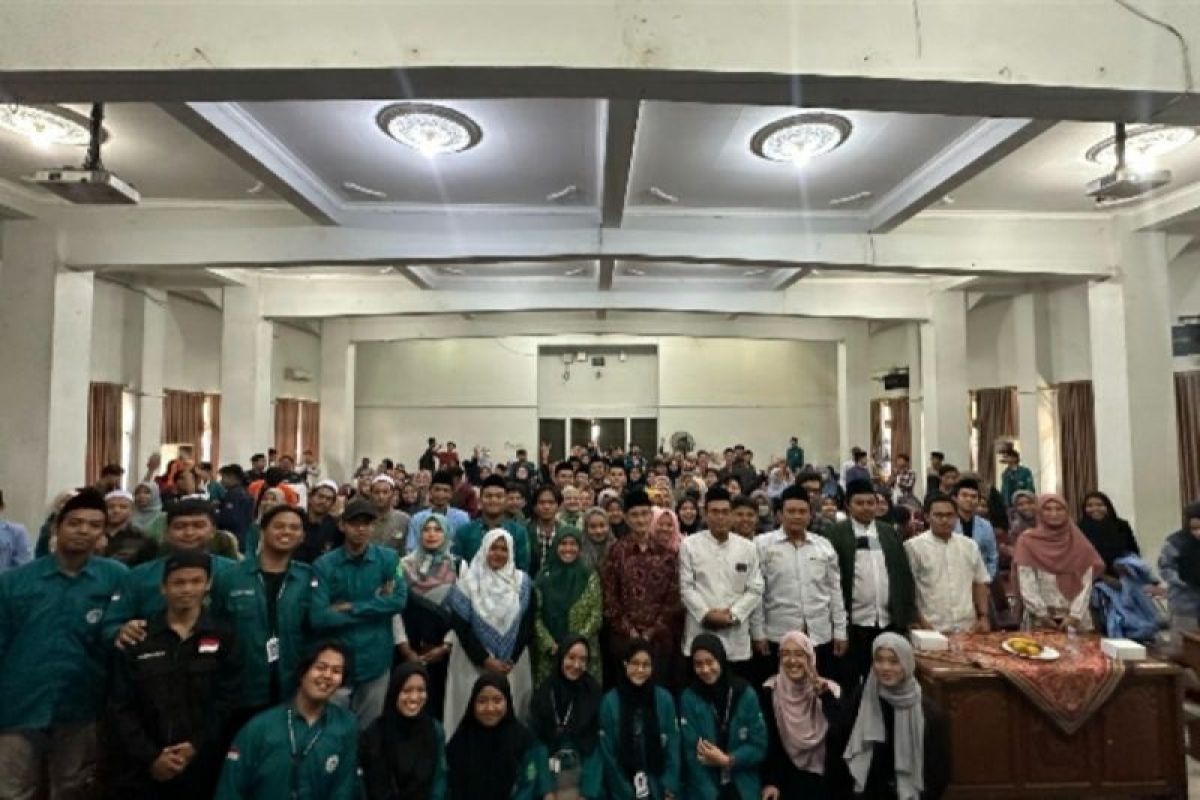 KUPI Corner seminarkan "Penafsiran Al-Qur'an terhadap Peran Perempuan"