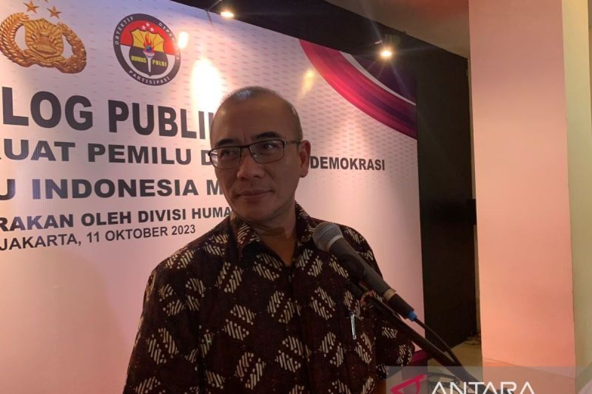 KPU RI akan jelaskan tata cara pendaftaran bakal calon presiden kepada parpol