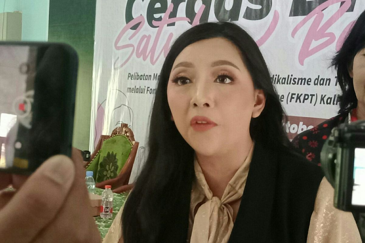 Pengamat: Perekrutan calon teroris sudah melalui game daring