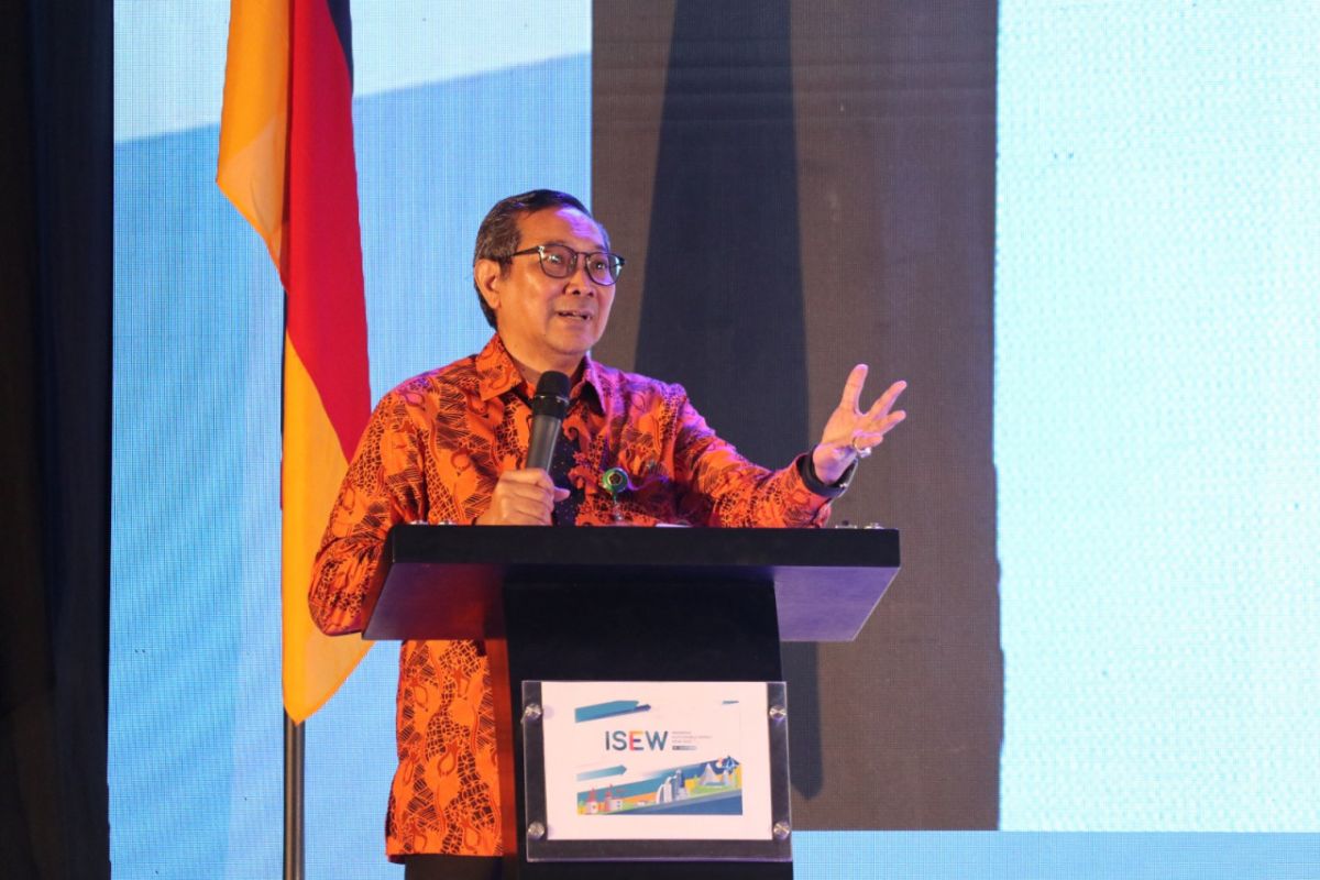 Emisi karbon turun 27,8 juta ton berkat biodiesel