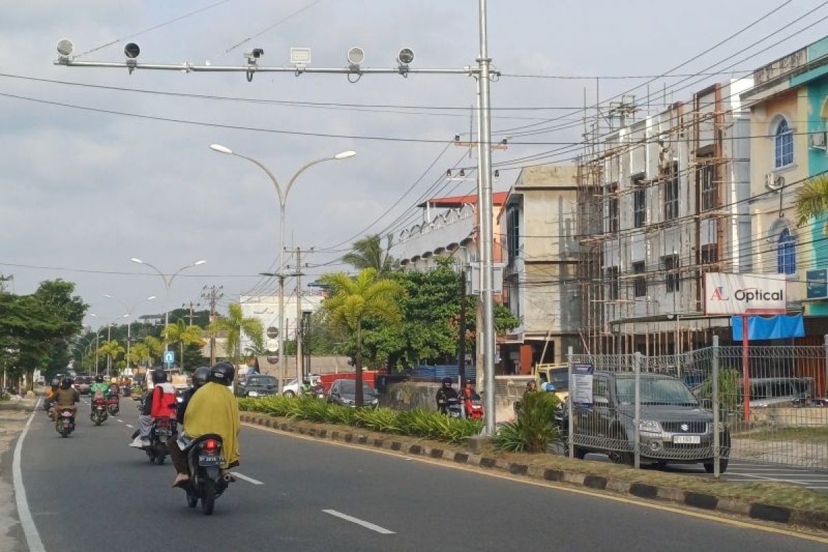 Pemprov kembali gelar program pemutihan pajak kendaraan bermotor