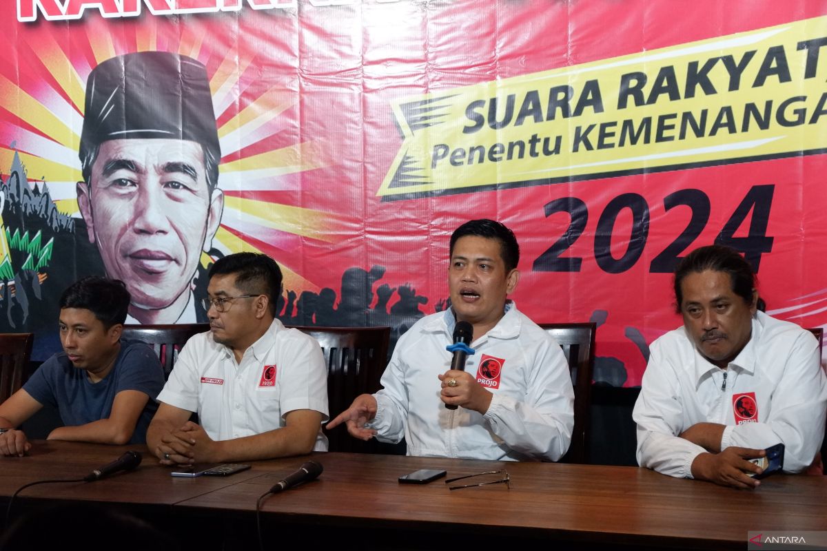 Tiga faktor penting penentu jalannya Pilpres 2024