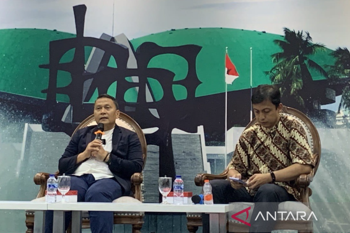 Anggota DPR: Parlemen RI komunikasikan resolusi soal Palestina-Israel