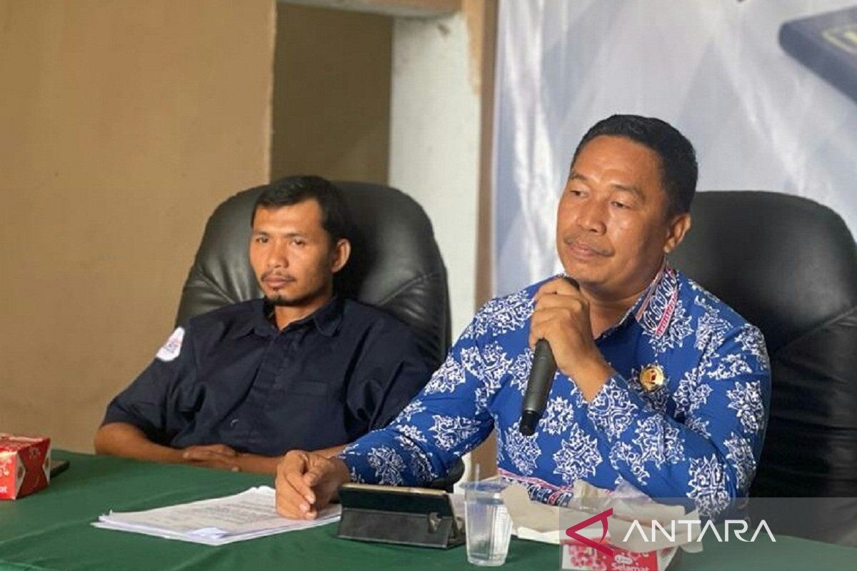 Bawaslu Solok Selatan maksimalkan medsos sosialisasikan Pemilu