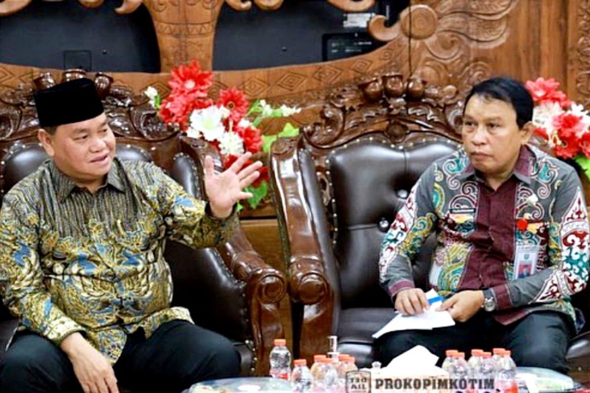 Dialokasikan Rp46 miliar, Kotim dapat DBH sawit terbesar di Kalteng