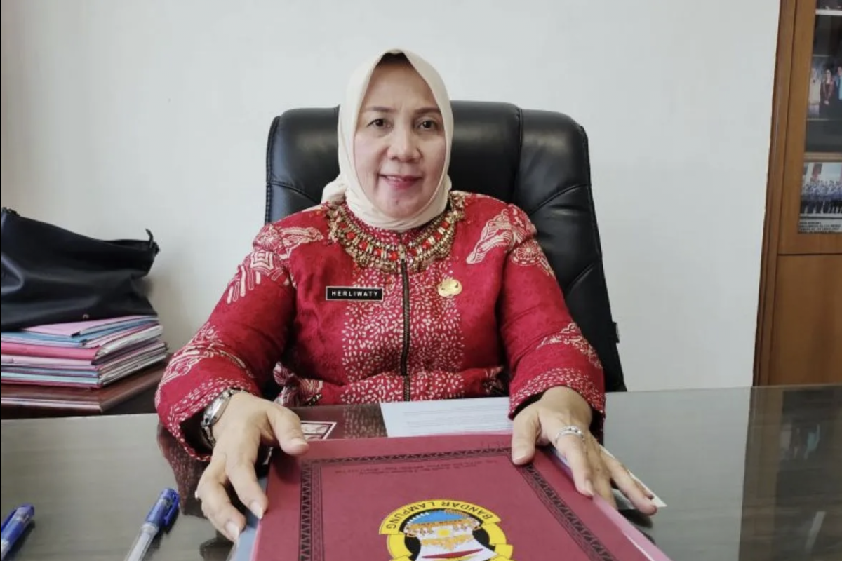 BKD Bandarlampung: Pelamar PPPK nakes capai 2.333 orang