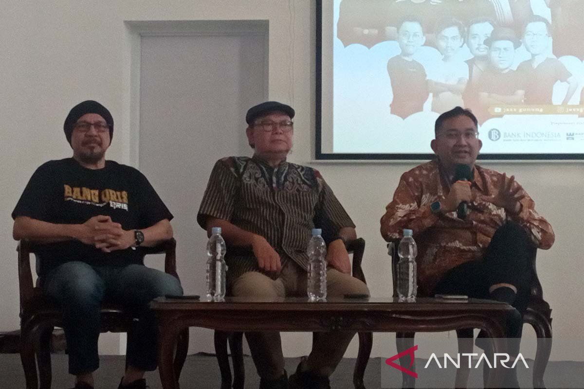 BI Purwokerto ingin Baturraden "naik kelas"