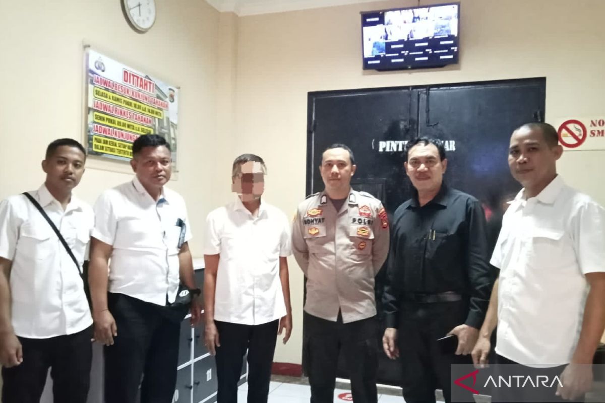 Perkara korupsi alat "marching band" Dikbud NTB masuk agenda persidangan