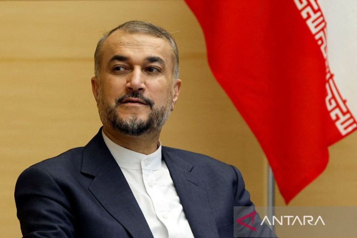 Iran targetkan situs militer Israel dalam serangan terbatas