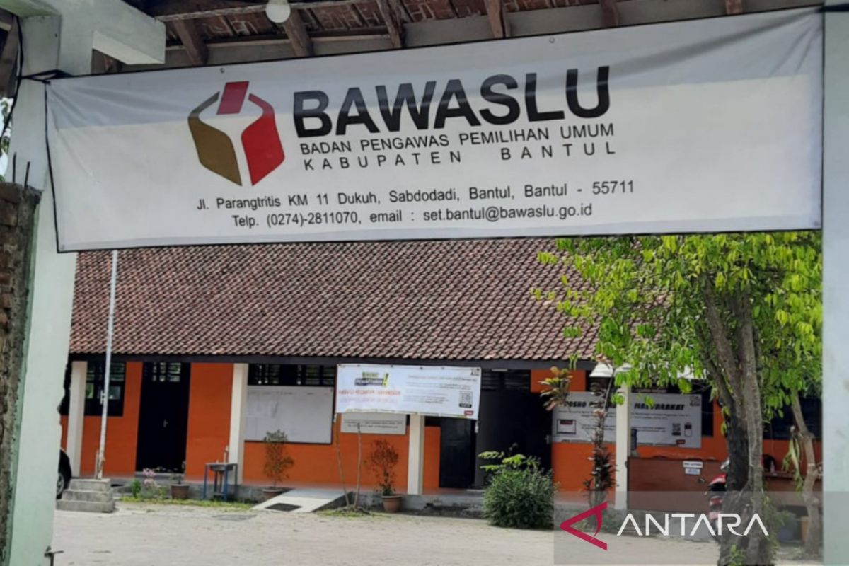 Bawaslu: Desa APU mengekedepankan pencegahan politik uang di masyarakat