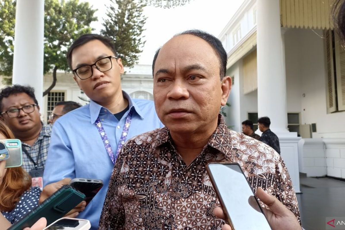 Projo tunggu putusan MK sebelum deklarasi dukungan cawapres