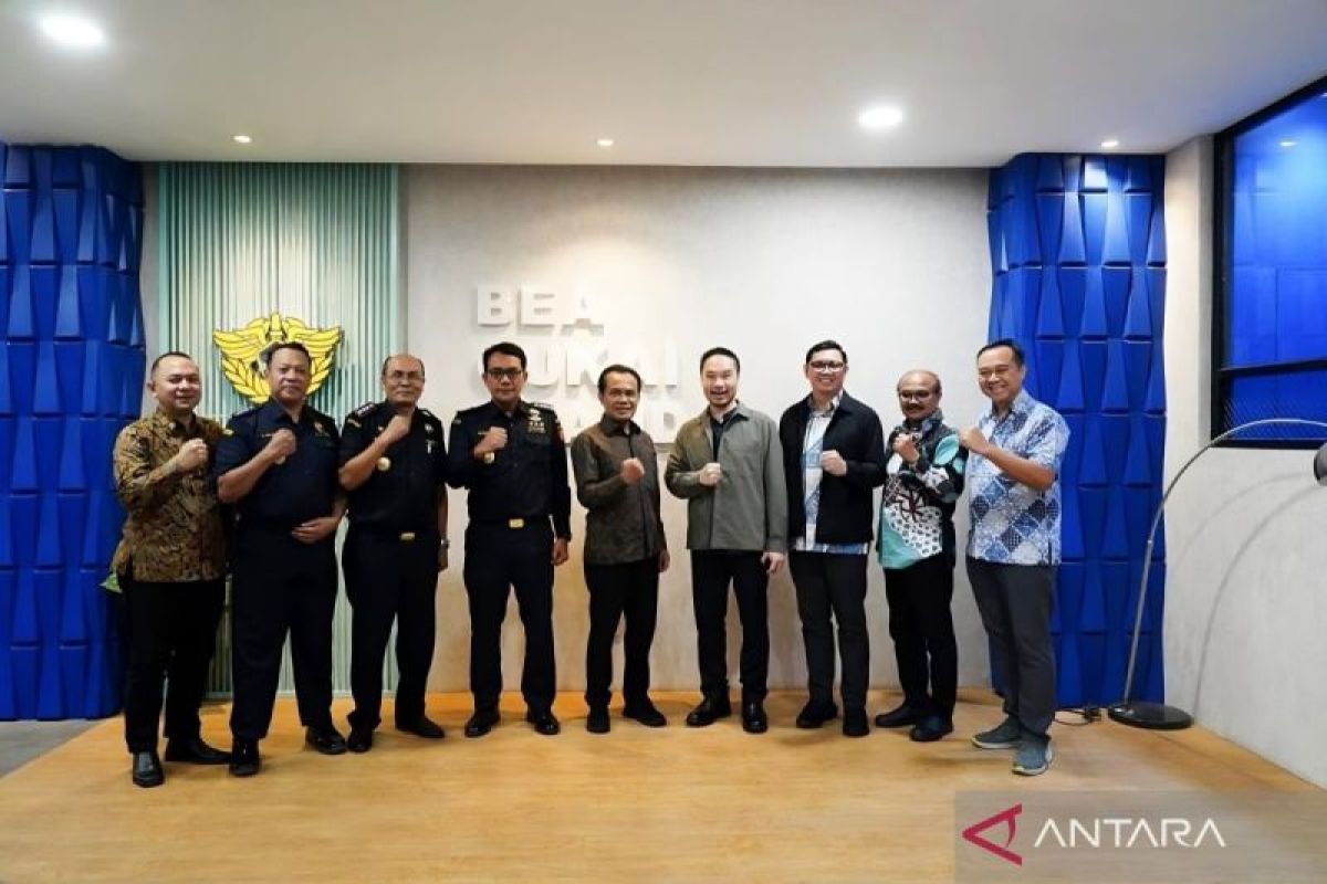 Realisasi investasi Kawasan Ekonomi Khusus Gresik capai lebih dari Rp50 triliun