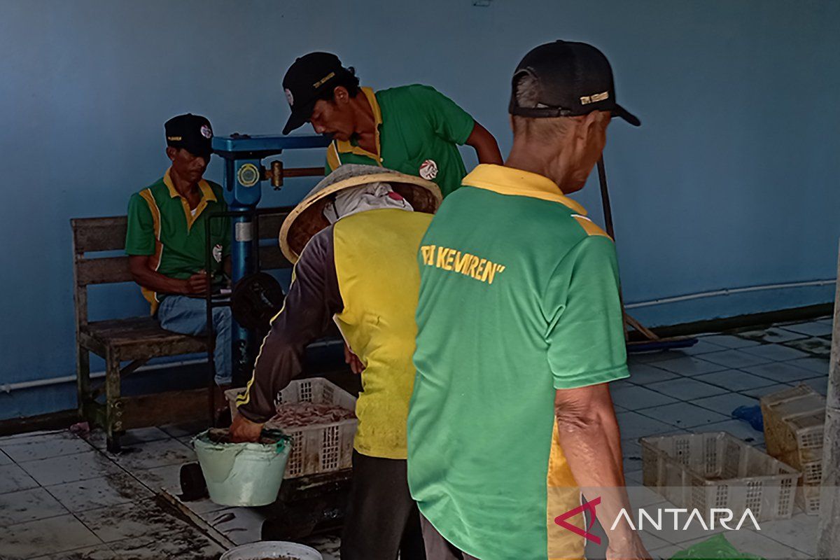 KUD:  Produksi perikanan tangkap di Cilacap capai Rp74 miliar