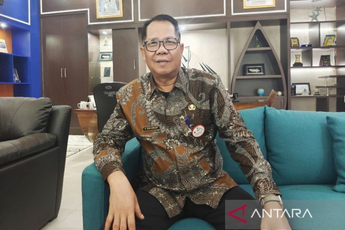 Nelayan di Kalimantan Tengah capai tingkat kesejahteraan lebih baik