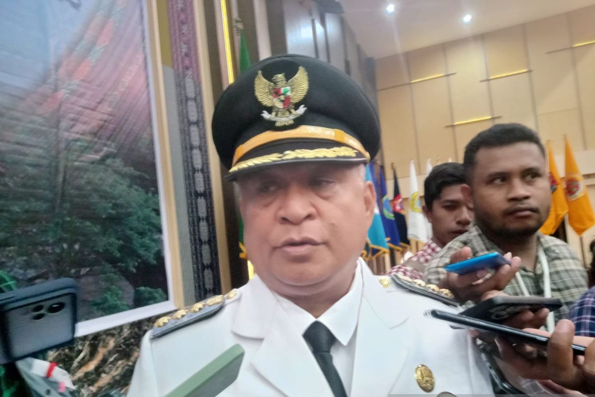 Pemkot Kupang alokasikan dana pilkada 2024 Rp11,5 miliar