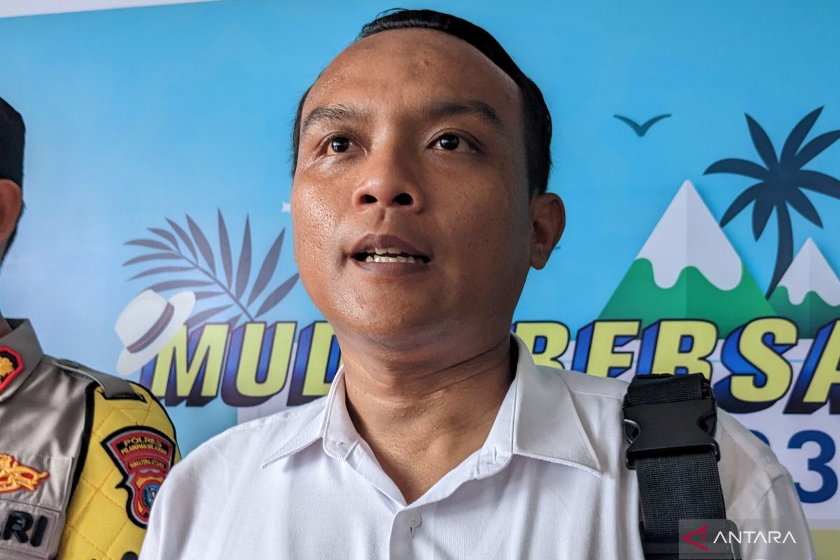 Pelni Medan menyarankan calon penumpang beli tiket secara daring