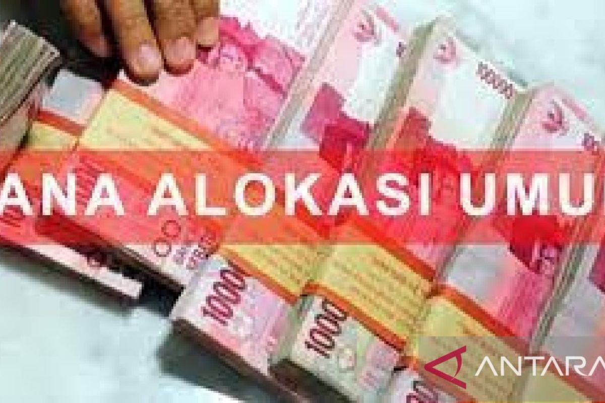 BPKAD: Serapan DAU Biak Numfor hingga awal Oktober capai Rp333 miliar