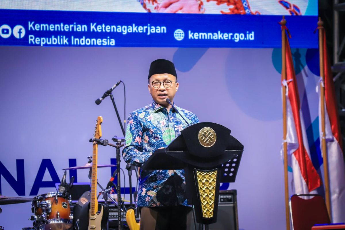 LPKS berperan penting tingkatkan SDM Indonesia