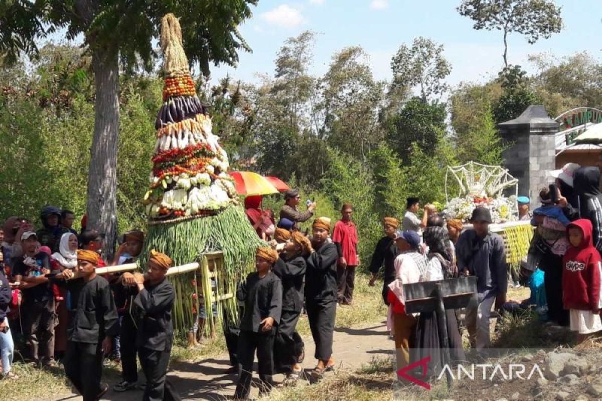 Kebudayaan, kekuatan pariwisata Jateng dan DIY