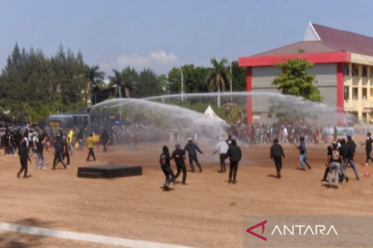 Bawaslu sebut kampanye di luar jadwal marak terjadi di NTT