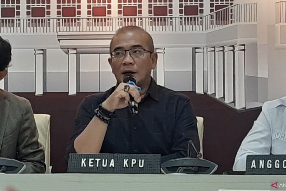 Usai putusan MK terkait batas usia, KPU tidak siapkan rencana