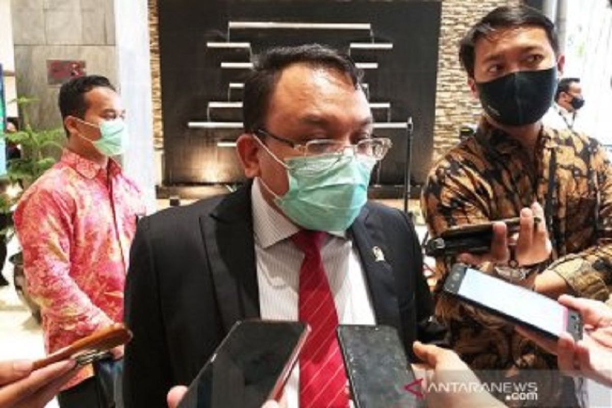 F-PAN DPR RI apresiasi putusan MK soal batas usia capres-cawapres