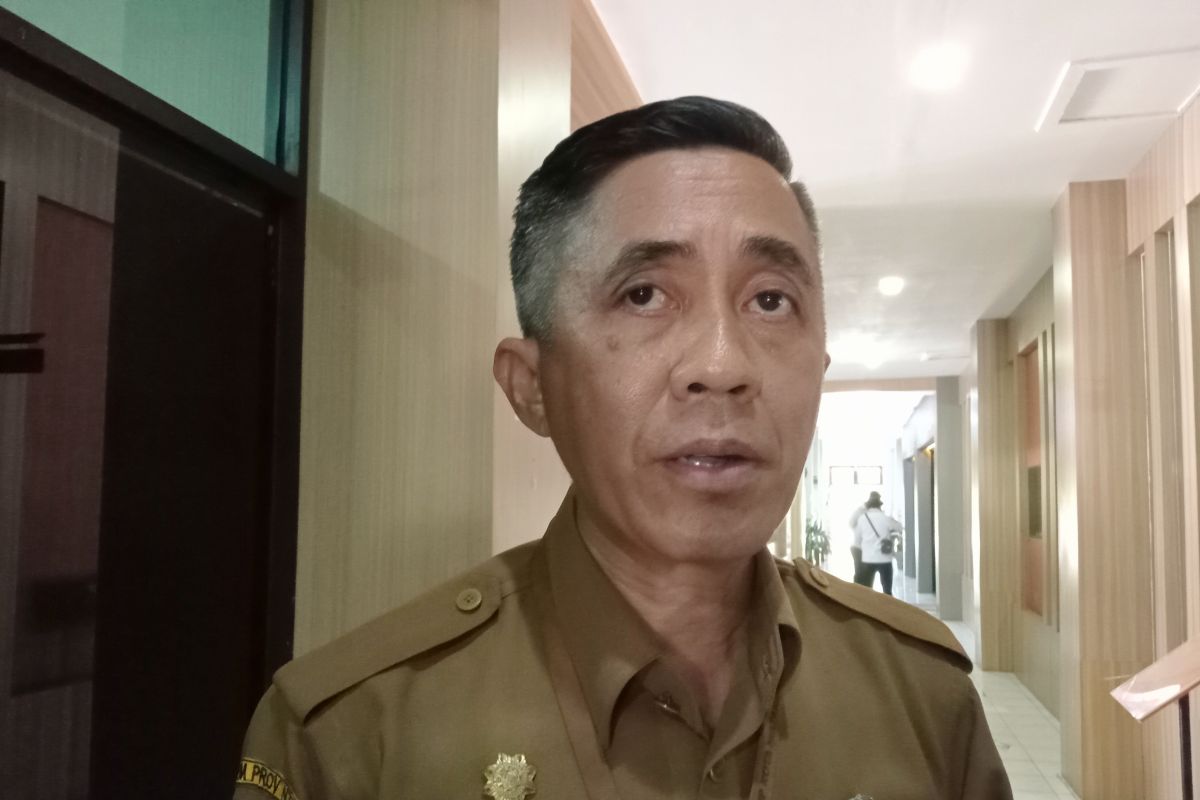 DLH Mataram menargetkan sumbang PAD Rp30 juta dari budi daya maggot