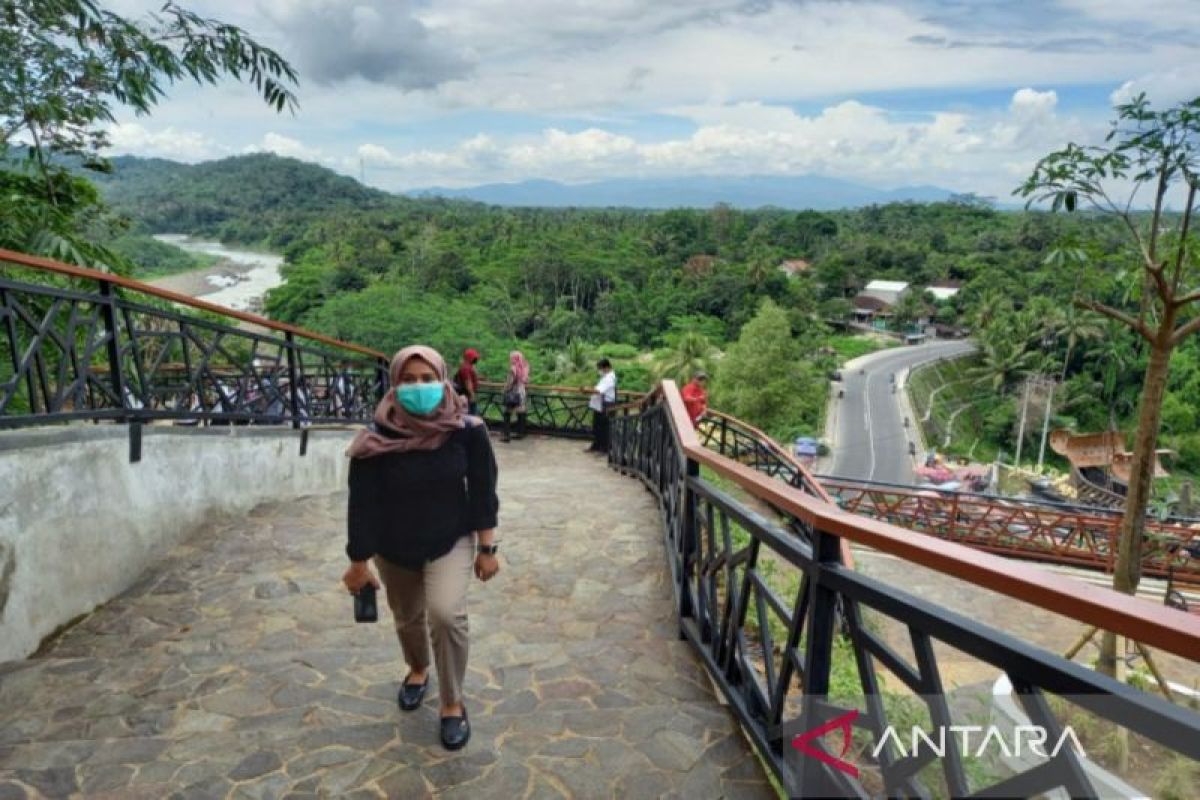 Pemkab Kulon Progo kaji gagalnya lelang pengelolaan Samudra Raksa