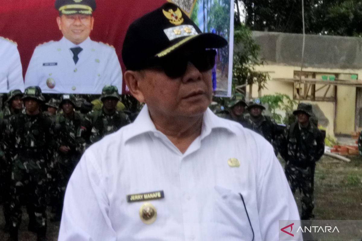 Pemkab Kupang perkuat kelembagaan percepat penanganan stunting