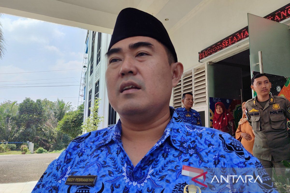 Pemkot Bengkulu tawarkan dana Pemilu 2024 ke Bawaslu Rp6,5 miliar