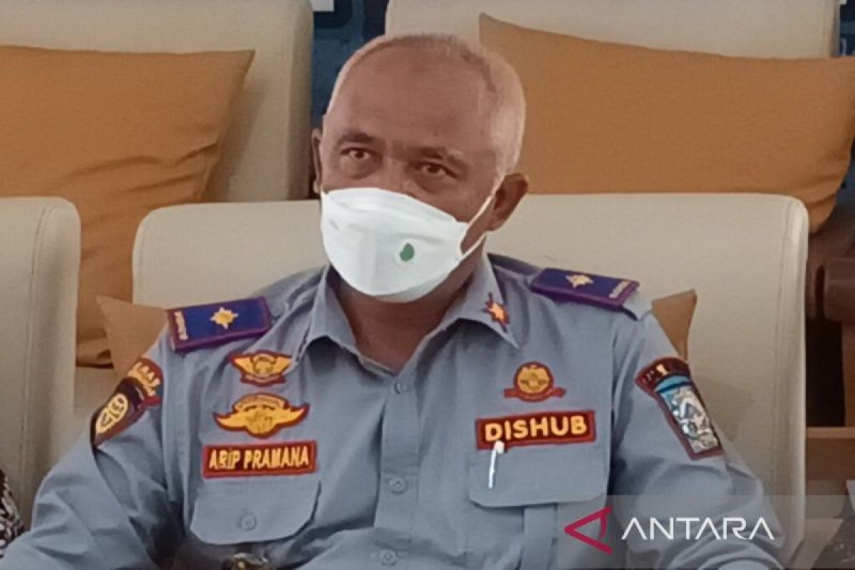 Dishub Sleman menutup sementara layanan uji kir untuk pemeliharaan