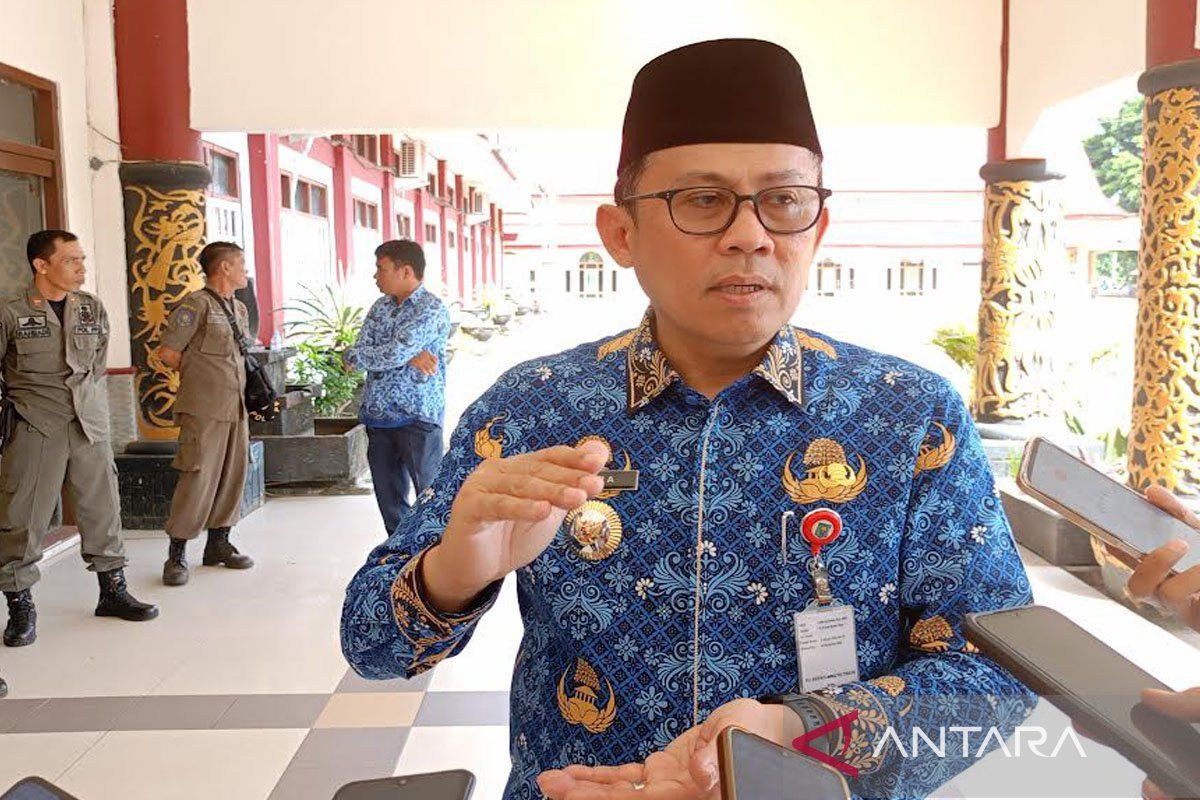 Pemilu 2024 semakin dekat, Pj Bupati ingatkan netralitas ke ASN di Bartim