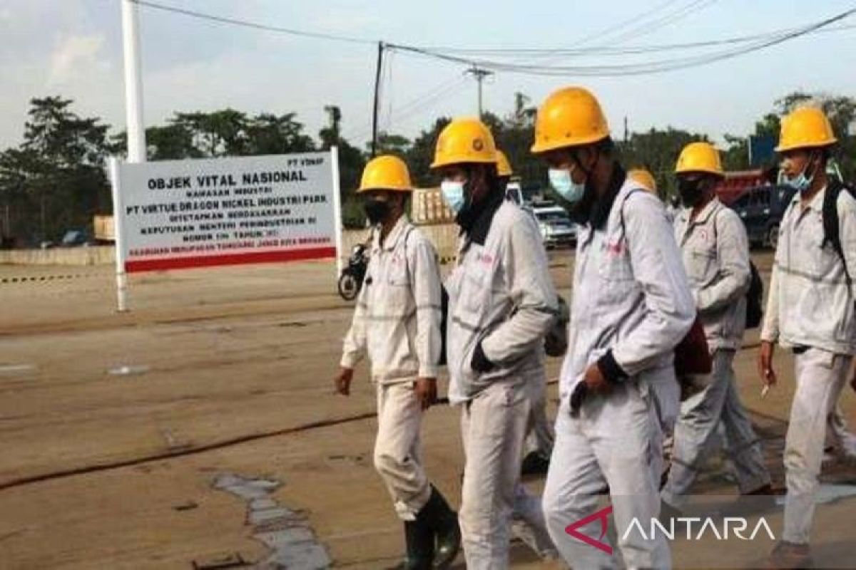 BPJAMSOSTEK Sulawesi Tenggara apresiasi swasta peduli pekerja rentan