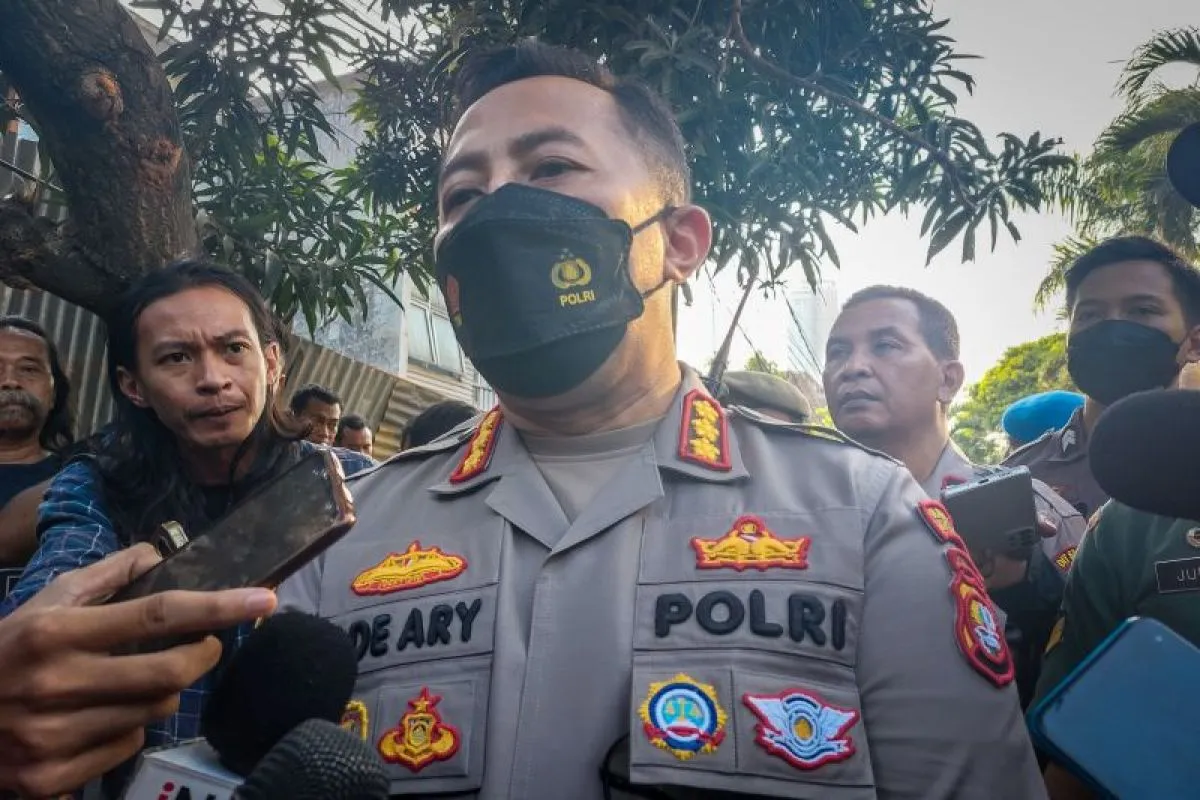 police-investigate-tragic-death-of-four-children-in-south-jakarta