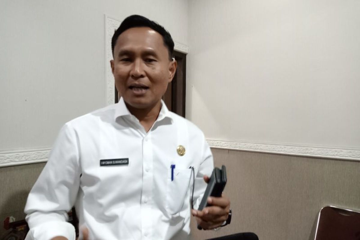 Program "smart city" di Mataram capai 95 persen