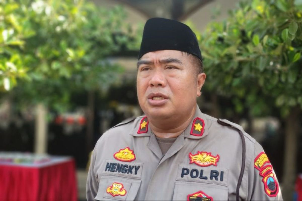 Polisi  selidiki kematian janggal bocah perempuan di Semarang