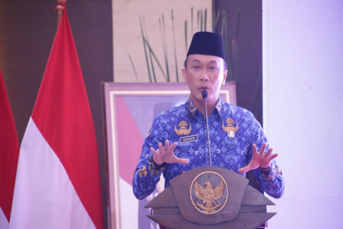 Pemprov Sulbar perkuat layanan perlindungan pekerja migran Indonesia