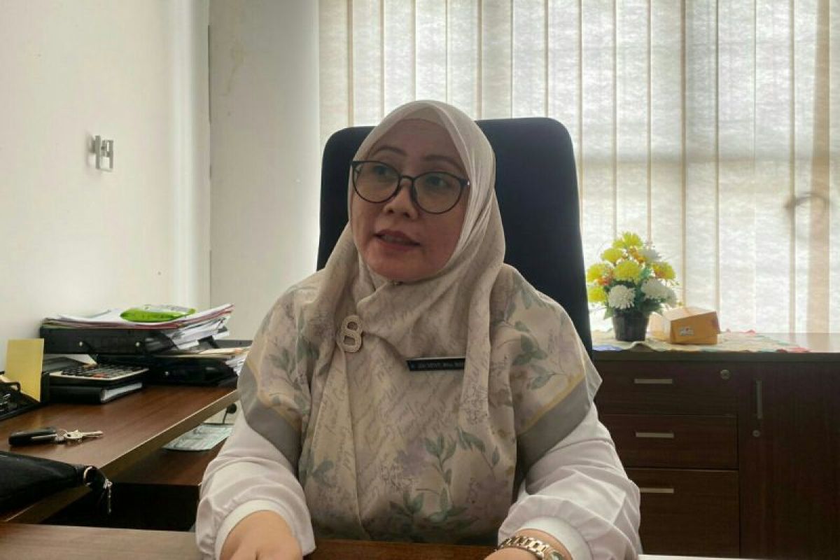 Dinkes Kutai Kartanegara  turunkan stunting lewat Germas