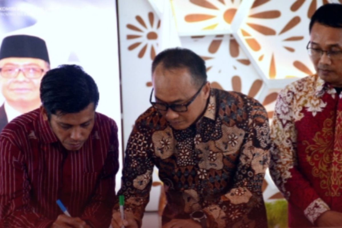 Pemprov Sulbar anggarkan Rp43 miliar untuk Pilgub