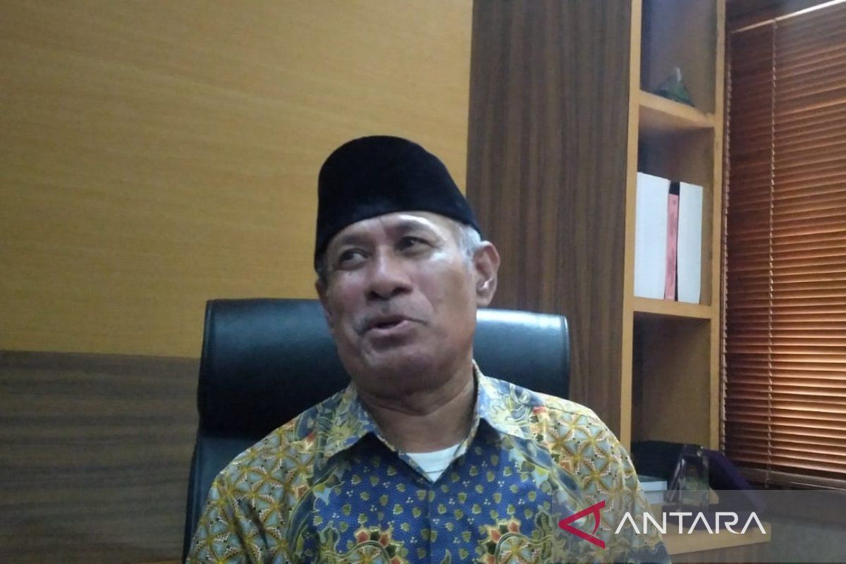 Gibran tepis isu bergabung dengan  Golkar