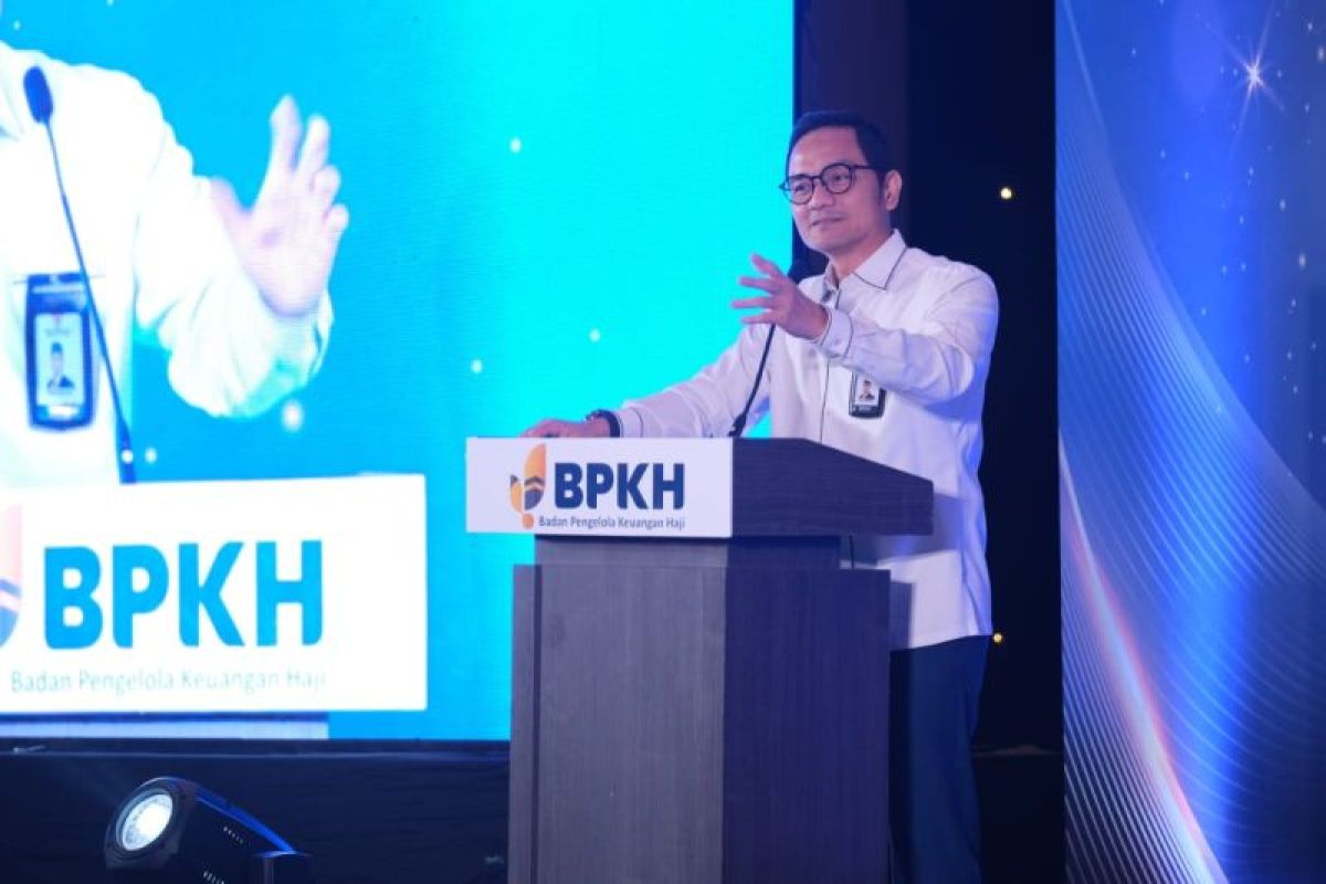 Setahun kinerja BPKH 2022-2027 pengelolaan dana haji makin akuntabel