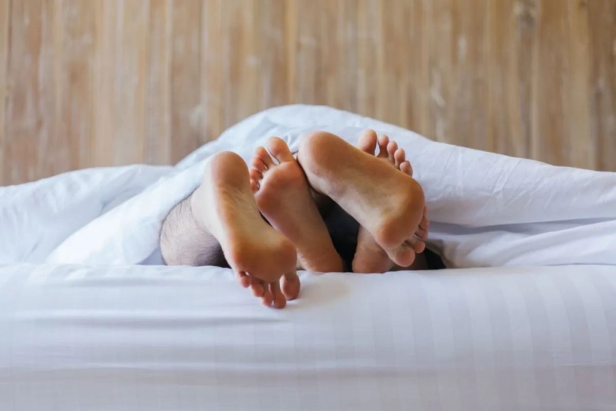 Doa sebelum dan sesudah hubungan suami istri dalam Islam