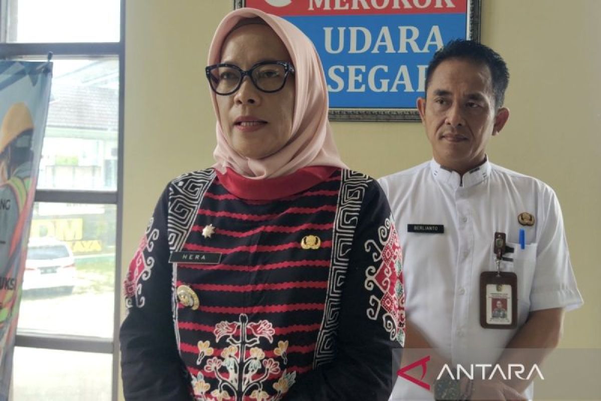 Palangka Raya tetapkan transisi pemulihan tanggap darurat karhutla