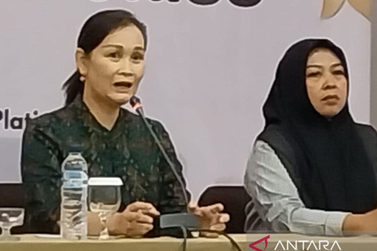 Kemendikbudristek-LPKN Mataram menggelar pelatihan tenaga perhotelan